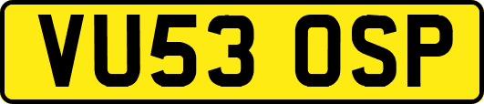 VU53OSP