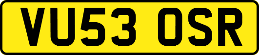 VU53OSR