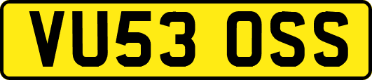 VU53OSS
