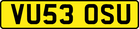 VU53OSU