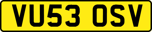 VU53OSV
