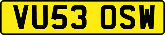 VU53OSW