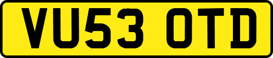 VU53OTD