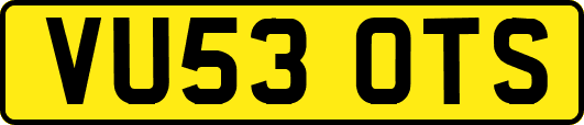VU53OTS