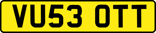 VU53OTT