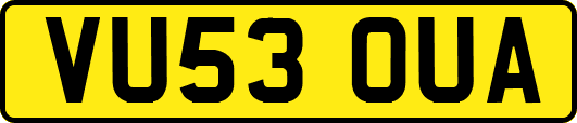 VU53OUA