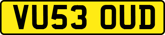 VU53OUD