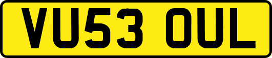 VU53OUL