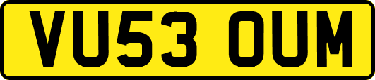 VU53OUM