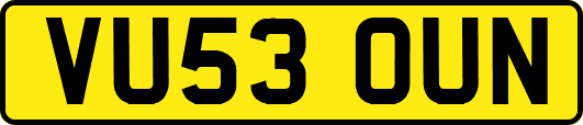 VU53OUN