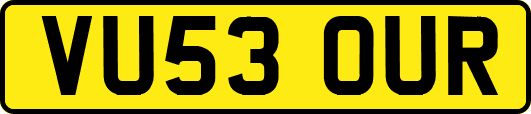 VU53OUR