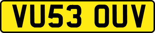 VU53OUV