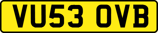 VU53OVB