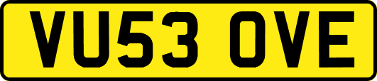 VU53OVE