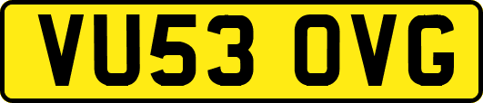 VU53OVG