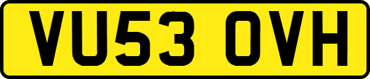 VU53OVH
