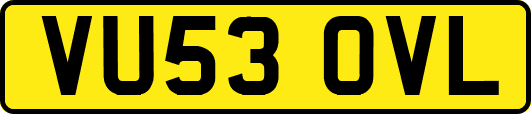 VU53OVL