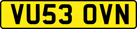 VU53OVN