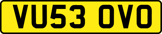 VU53OVO
