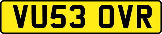 VU53OVR