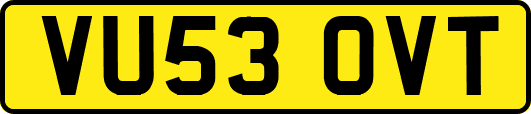VU53OVT