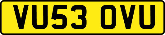 VU53OVU