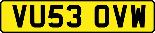 VU53OVW