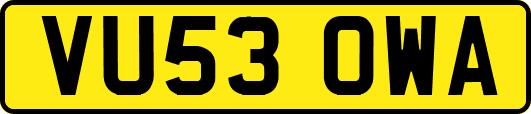VU53OWA