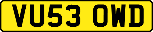 VU53OWD