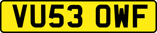 VU53OWF