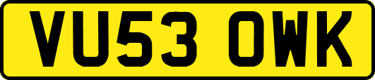 VU53OWK