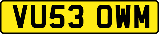 VU53OWM