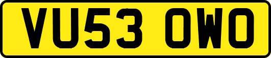 VU53OWO