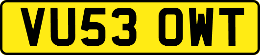 VU53OWT