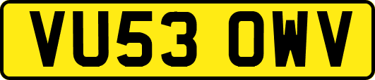 VU53OWV