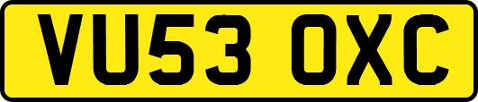 VU53OXC