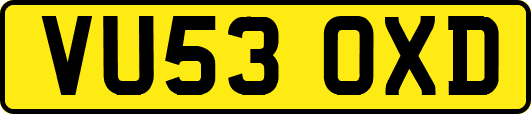 VU53OXD