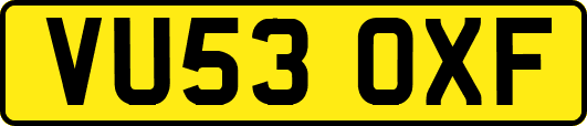 VU53OXF