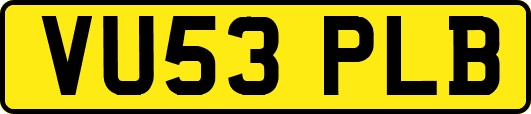 VU53PLB
