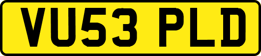 VU53PLD
