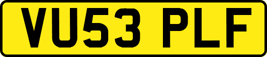 VU53PLF