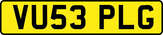 VU53PLG