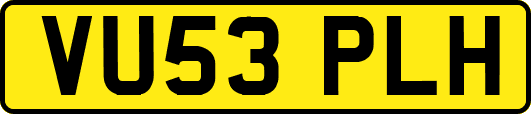 VU53PLH