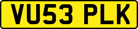 VU53PLK