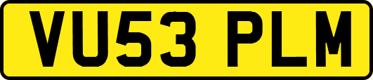 VU53PLM
