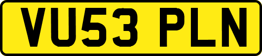 VU53PLN