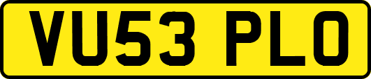 VU53PLO