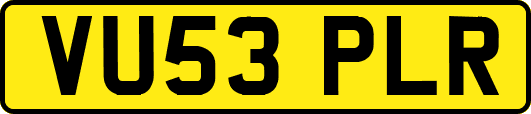 VU53PLR