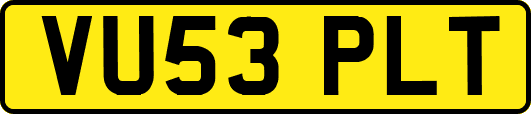 VU53PLT