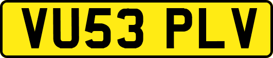 VU53PLV